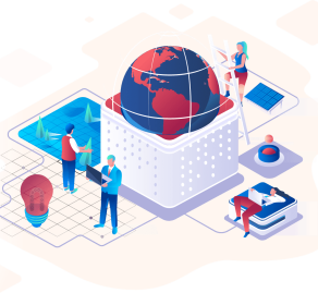 Разработка сложных сайтов для построения систем коммуникации в Сочимилько